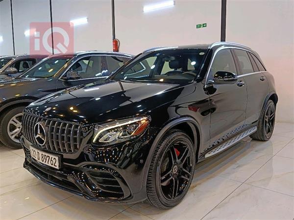 Mercedes-Benz for sale in Iraq